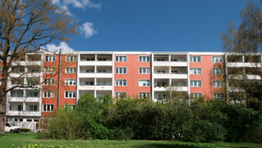 Wohnung zur Miete 800 € 4 Zimmer 89 m² Rungholtplatz 3 Suchsdorf Bezirk 2 Kiel 24107