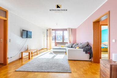 Wohnung zum Kauf 299.000 € 3 Zimmer 83 m² Musberg Leinfelden-Echterdingen 70771