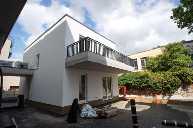 Einfamilienhaus zur Miete 2.100 € 5 Zimmer 105,6 m² Rödelstraße 12 A Schleußig Leipzig 04229