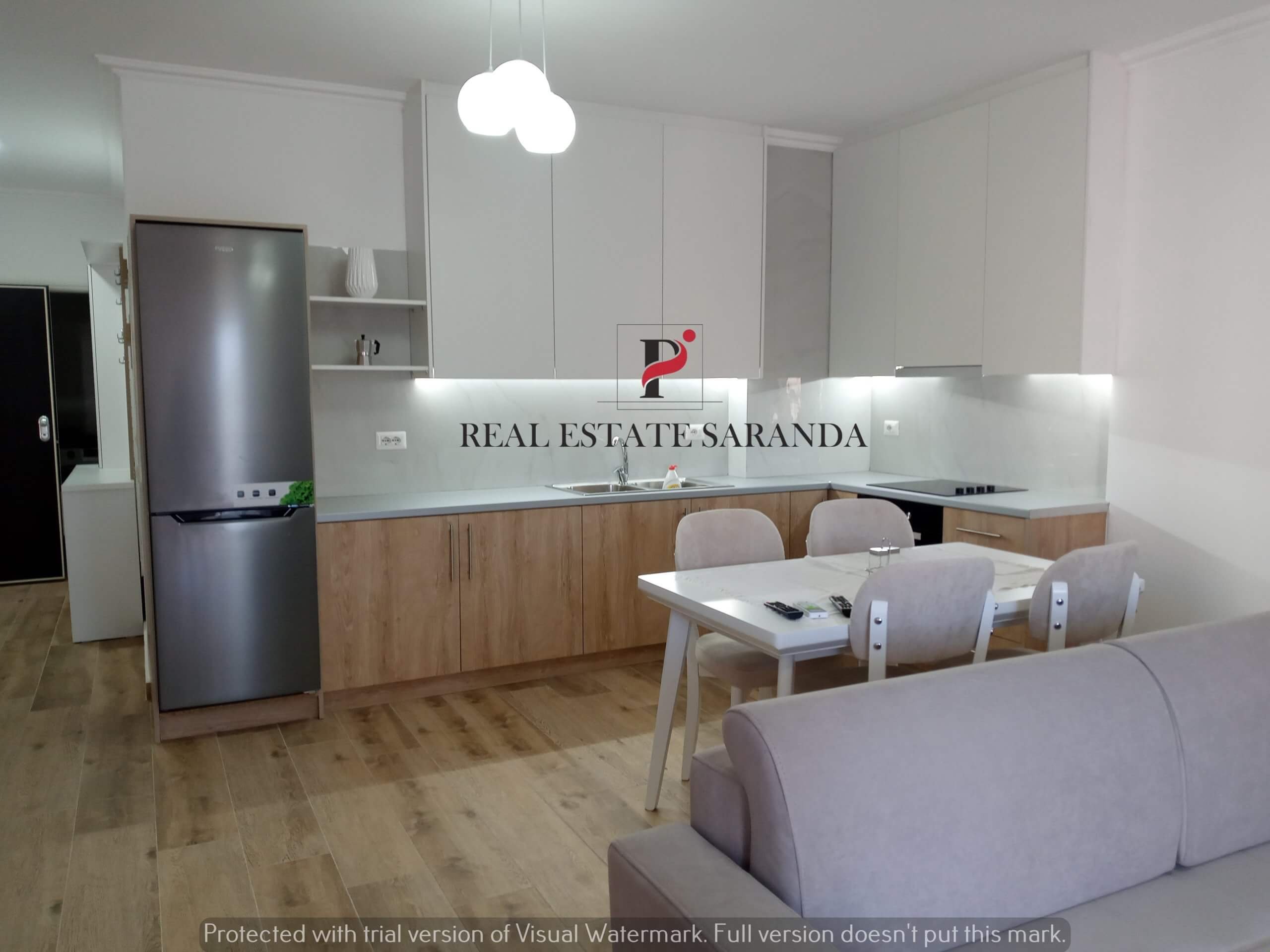 Studio zum Kauf 195.750 € 3 Zimmer 130,5 m²<br/>Wohnfläche 5.<br/>Geschoss ab sofort<br/>Verfügbarkeit Saranda Saranda 9701