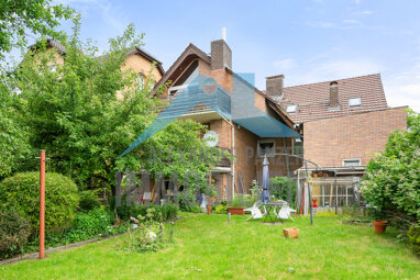 Mehrfamilienhaus zum Kauf 269.000 € 6 Zimmer 209,7 m² 717 m² Grundstück Ihringshausen Fuldatal-Ihringshausen 34233