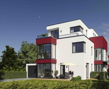 Terrassenwohnung zur Miete 828 € 2 Zimmer 64,4 m² Erdgeschoss Lehe Bremen 28359