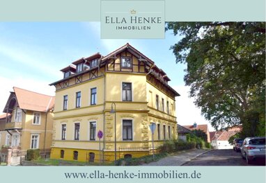 Villa zum Kauf 425.000 € 15 Zimmer 454 m² 768 m² Grundstück Blankenburg Blankenburg 38889