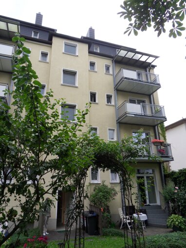 Wohnung zur Miete 400 € 2,5 Zimmer 62 m² 2. Geschoss Wehringhausen - Ost Hagen 58089