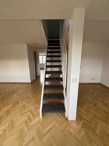 Wohnung zur Miete 893 € 3 Zimmer 85 m² 3. Geschoss frei ab sofort Innenstadt 11 Osnabrück 49074