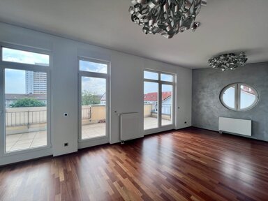 Penthouse zum Kauf 698.000 € 3 Zimmer 120 m² Hartenberg / Münchfeld Mainz 55122