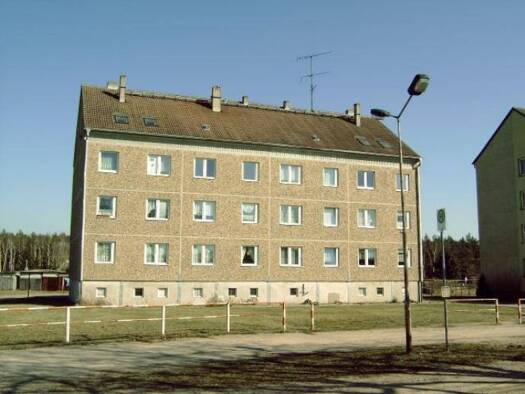 Wohnung zur Miete 220 € 2 Zimmer 47 m² 3. Geschoss frei ab sofort Dorfstraße Koblentz 17309