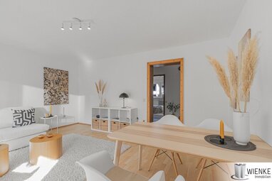 Wohnung zum Kauf 269.000 € 3 Zimmer 74 m² 1. Geschoss Baumgartenmühle Grafing 85567
