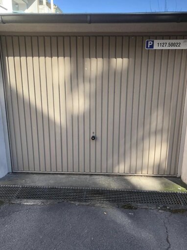 Garage zur Miete 50 € Flora-Föhrenstraße Rathaus - Malteser Gründe Solingen 42651