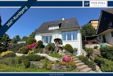 Einfamilienhaus zum Kauf 425.000 € 5 Zimmer 140 m² 520 m² Grundstück (Alt-) Siegen - Giersberg Siegen 57072