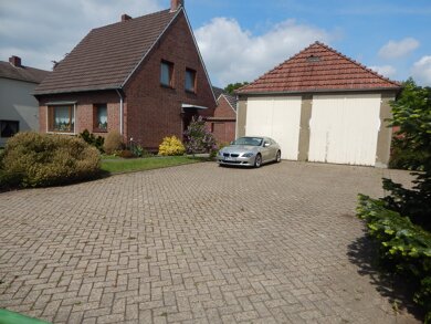 Einfamilienhaus zum Kauf 299.000 € 5 Zimmer 108 m² 1.913 m² Grundstück Farge Bremen 28777