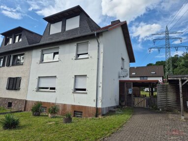 Doppelhaushälfte zum Kauf 155.000 € 5 Zimmer 100 m² 490 m² Grundstück Heidstock Völklingen / Heidstock 66333