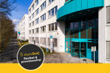 Bürofläche zur Miete Provisionsfrei 4.200 € 350 m² Bürofläche Rudolf-Diesel-Straße Niederhöchstadt Eschborn 65760