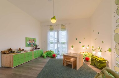 Mehrfamilienhaus zum Kauf 472.000 € 6 Zimmer 203,2 m² 500 m² Grundstück Altenfurt - Moorenbrunn Nürnberg 90475