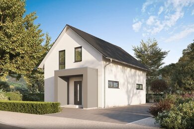 Einfamilienhaus zum Kauf provisionsfrei 296.538 € 4 Zimmer 110 m² Oberlauchringen Lauchringen 79783