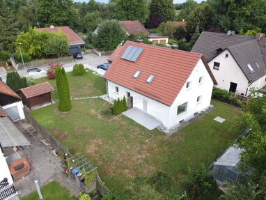 Einfamilienhaus zum Kauf 1.100.000 € 8 Zimmer 151 m² 806 m² Grundstück Pretzen Erding 85435