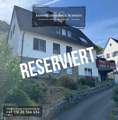 Einfamilienhaus zum Kauf 324.900 € 8 Zimmer 160 m² 964 m² Grundstück frei ab 01.01.2025 Graf-Adolf-Straße Altena Altena 58762