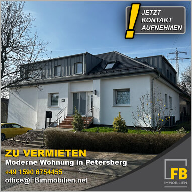 Wohnung zur Miete 750 € 1 Zimmer 59 m² Neuwiesenfeld 36 Petersberg Petersberg 36100