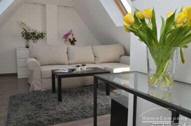 Wohnung zur Miete Wohnen auf Zeit 1.220 € 2 Zimmer 60 m² frei ab sofort Kattenturm Bremen 28279
