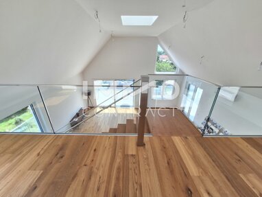 Penthouse zum Kauf provisionsfrei 2.499.900 € 4 Zimmer 185,5 m² 1. Geschoss Wien 1220