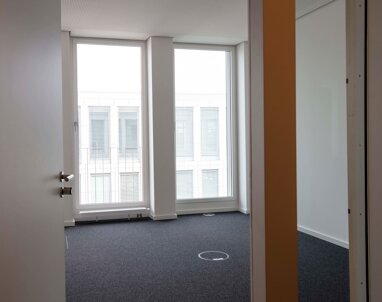 Bürofläche zur Miete 1.249 € 2 Zimmer 74,4 m² Bürofläche Bahnhofsviertel Regensburg 93047