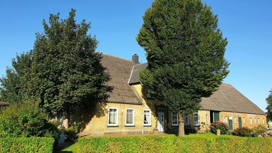 Bauernhaus zum Kauf 499.000 € 7 Zimmer 289 m² 4.000 m² Grundstück Winnert 25887