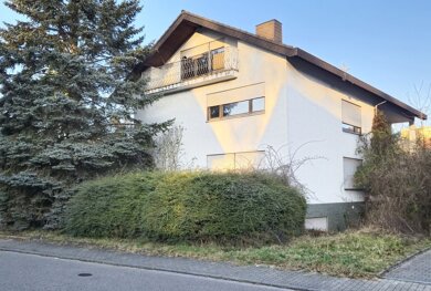 Mehrfamilienhaus zum Kauf 890.000 € 15 Zimmer 366 m² 691 m² Grundstück Wiesloch Wiesloch 69168