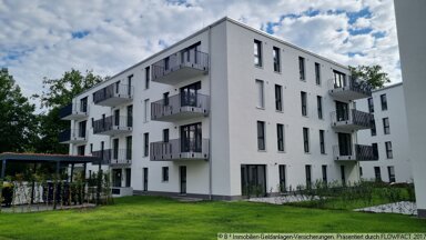 Wohnung zur Miete 1.469 € 3 Zimmer 89,6 m² Schütte Lanz Strasse 20 Zeesen Königs Wusterhausen 15711