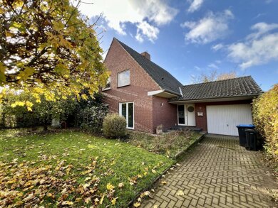 Einfamilienhaus zum Kauf 589.000 € 6 Zimmer 137 m² 660 m² Grundstück Xanten Xanten 46509