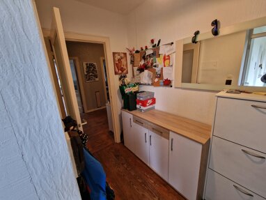 Wohnung zum Kauf 305.000 € 3 Zimmer 69,8 m² 1. Geschoss Gustav-Adolf-Straße Marienthal Hamburg 22043