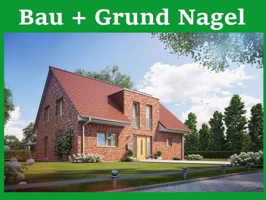 Einfamilienhaus zum Kauf - Erstbezug provisionsfrei 294.541 € 5 Zimmer 128 m² 450 m² Grundstück Loxten Gütersloh 33330