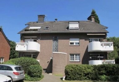 Wohnung zur Miete 580 € 2 Zimmer 62 m² 2. Geschoss frei ab sofort Evinger Str. 413 Brechten - Süd Dortmund 44339