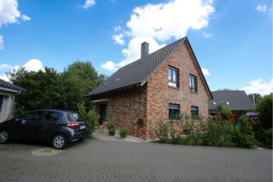 Einfamilienhaus zum Kauf 599.000 € 4 Zimmer 129 m² 797 m² Grundstück Eichholz Marschacht 21436