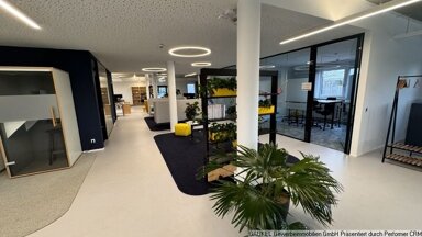 Büro-/Praxisfläche zur Miete 800 m² Bürofläche teilbar ab 400 m² Wildpoldsried 87499