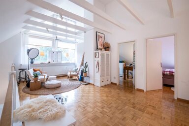 Maisonette zum Kauf 795.000 € 4,5 Zimmer 130 m² Wellingsbüttel Hamburg 22391