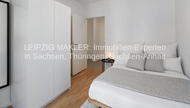 Wohnung zur Miete 520 € 1 Zimmer 11,5 m² frei ab sofort Berliner Straße 22 Zentrum - Nord Leipzig / Leipzig Zentrum-Nord 04105