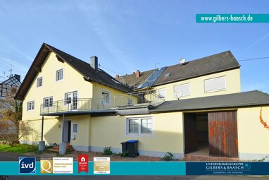 Einfamilienhaus zum Kauf 185.000 € 4 Zimmer 105 m² 202 m² Grundstück Minheim 54518