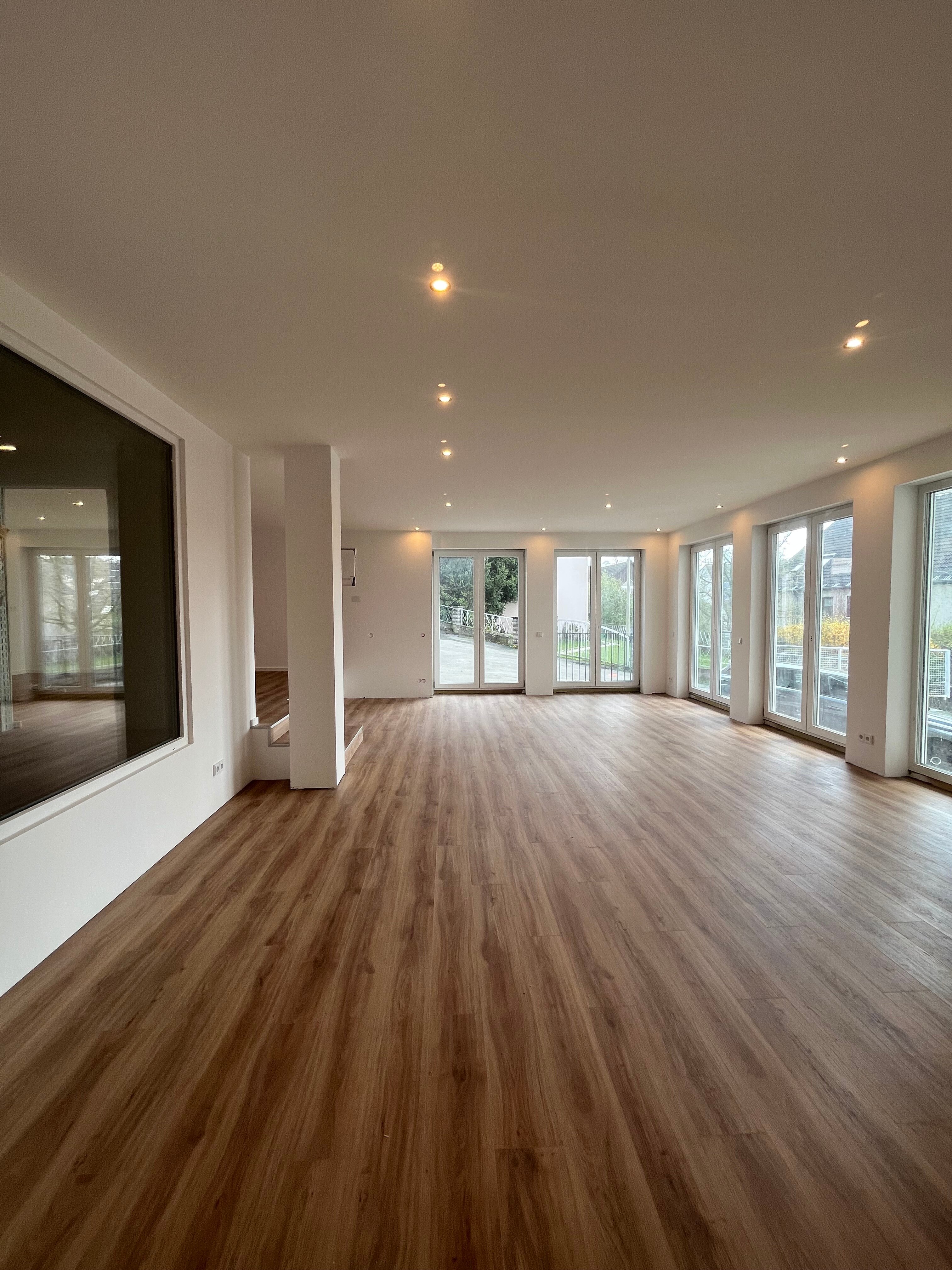 Wohnung zur Miete 1.150 € 2 Zimmer 107,5 m²<br/>Wohnfläche -1. Stock<br/>Geschoss Laineck Bayreuth 95448