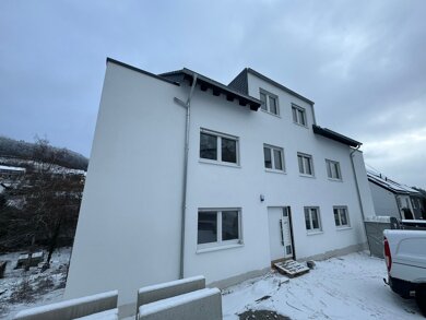 Wohnung zur Miete 1.300 € 4 Zimmer 127 m² 1. Geschoss frei ab sofort Neweler Straße 14 Aach 54298