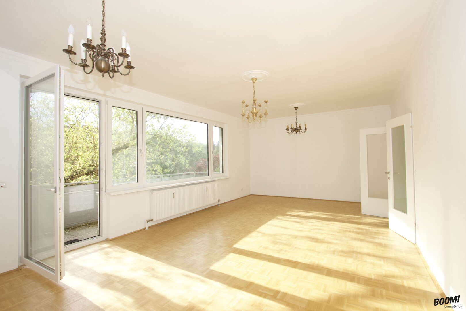 Wohnung zum Kauf 849.000 € 5 Zimmer 129,1 m²<br/>Wohnfläche Erdgeschoss<br/>Geschoss Wien 1190