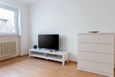 Wohnung zur Miete Wohnen auf Zeit 1.650 € 2 Zimmer 52 m² frei ab sofort Hugstetten March 79232