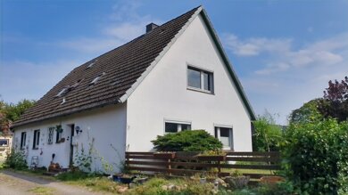 Einfamilienhaus zum Kauf 349.000 € 7 Zimmer 140 m² 1.179 m² Grundstück frei ab sofort Klein Rönnau 23795