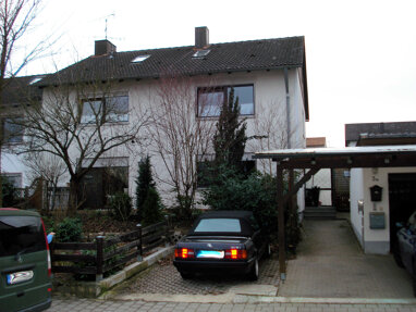 Mehrfamilienhaus zum Kauf 443.000 € 4 Zimmer 150 m² 468 m² Grundstück Ahornstr. 3a Rohrbach Rohrbach 85296