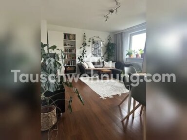 Wohnung zur Miete 495 € 2 Zimmer 46 m² 3. Geschoss Falkenhagener Feld Berlin 13589