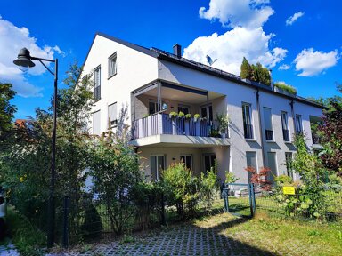 Wohnung zur Miete 1.930 € 3 Zimmer 90 m² 1. Geschoss Ramsmeierstraße 2 Unterbiberg Neubiberg 85579