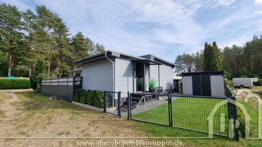 Haus zum Kauf 94.000 € 3 Zimmer 65 m² 170 m² Grundstück Zechlinerhütte Kagar 16837