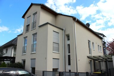Wohnung zur Miete 1.550 € 4 Zimmer 101 m² Erdgeschoss Bürgel Offenbach / Bürgel 63075