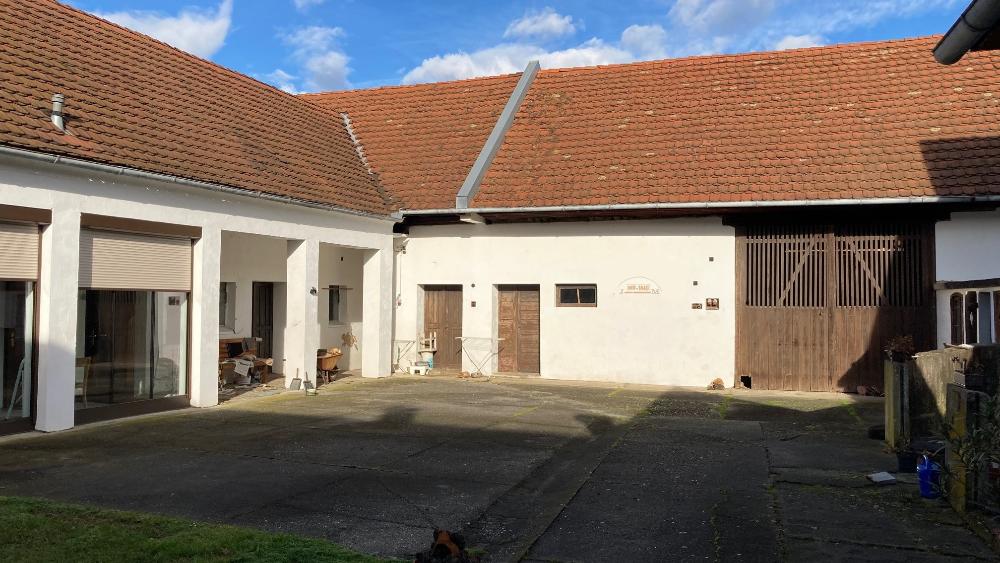 Haus zum Kauf 229.998 € 4 Zimmer 104 m²<br/>Wohnfläche 973 m²<br/>Grundstück Jennersdorf, Königsdorf 8380