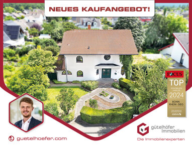 Einfamilienhaus zum Kauf 749.000 € 5 Zimmer 241,7 m² 1.143 m² Grundstück Miel Swisttal / Morenhoven 53913