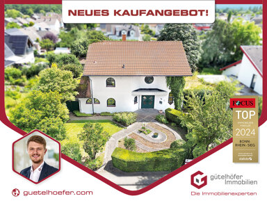 Einfamilienhaus zum Kauf 799.000 € 5 Zimmer 241,7 m² 1.143 m² Grundstück Miel Swisttal / Morenhoven 53913